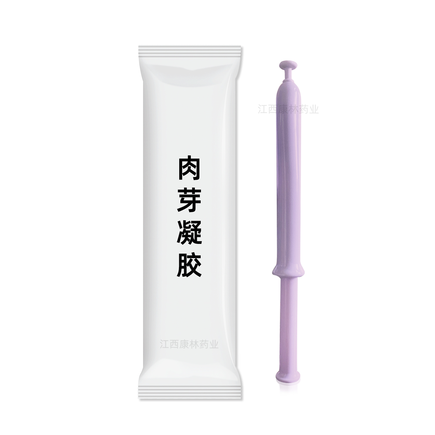 錦美人肉芽凝膠